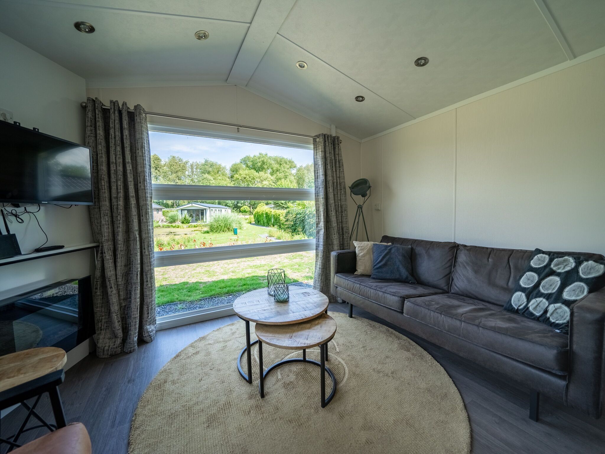 EuroParcs De Biesbosch - Chalets