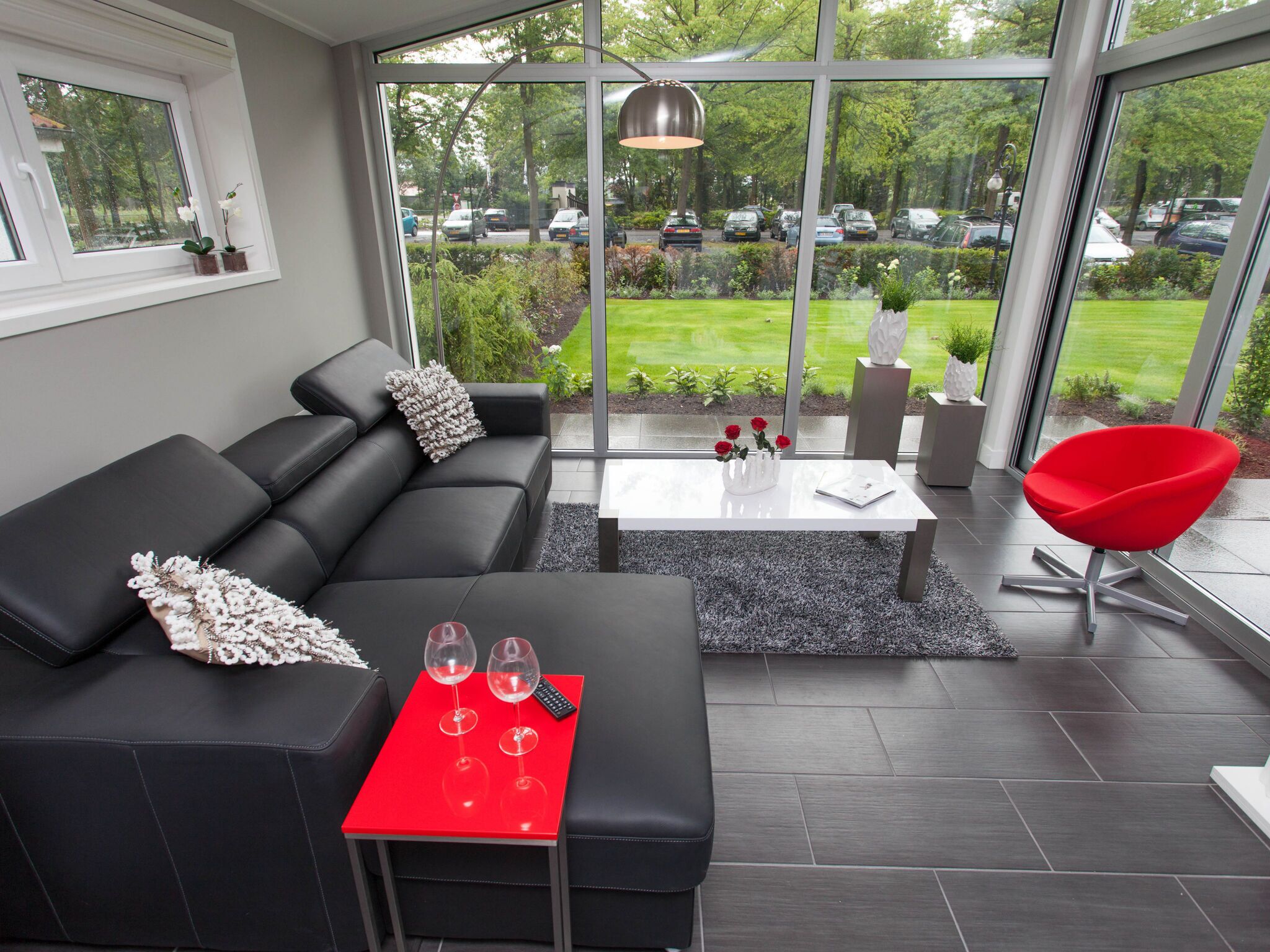 EuroParcs De Biesbosch - Chalets