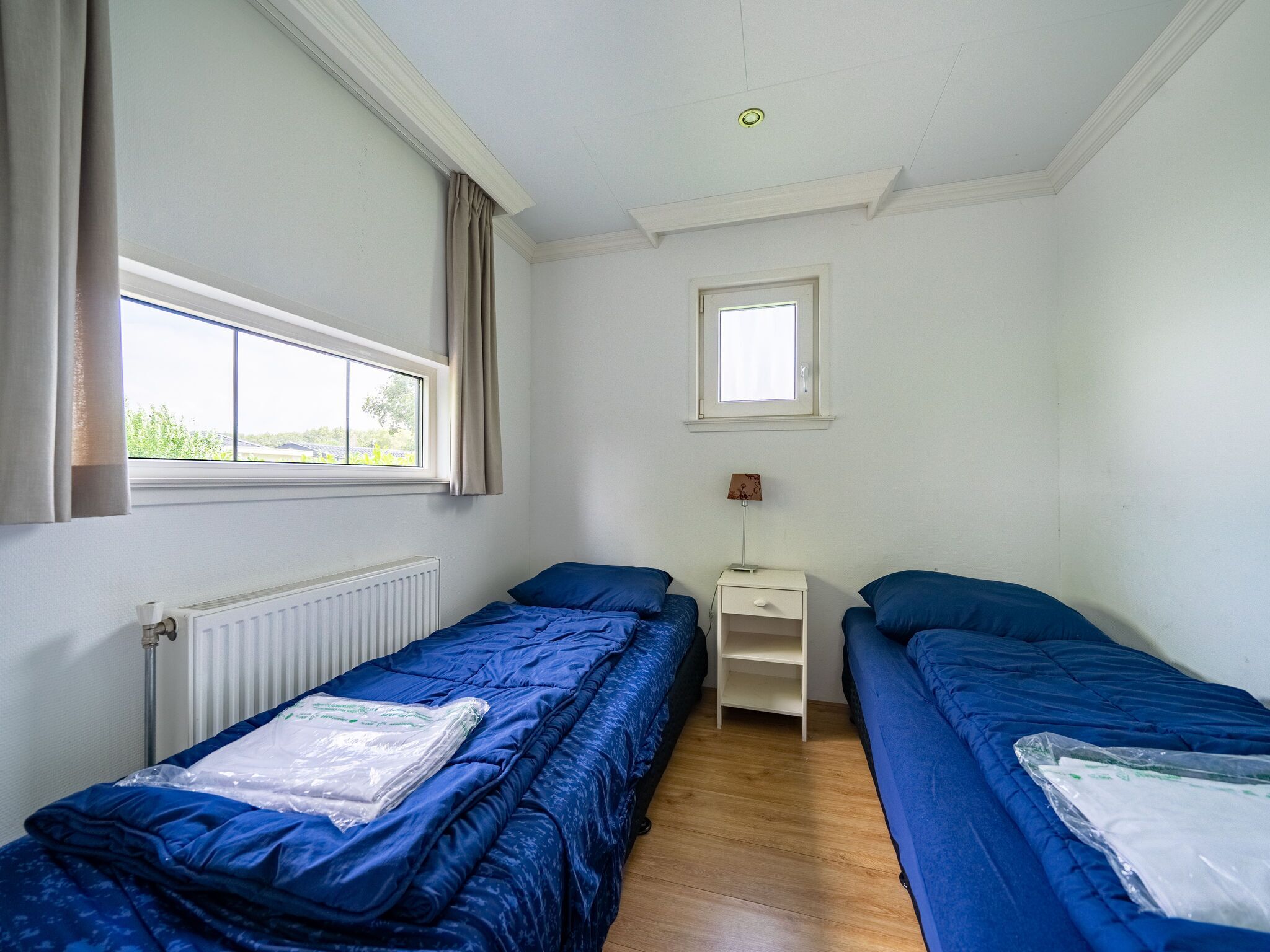 EuroParcs De Biesbosch - Chalets