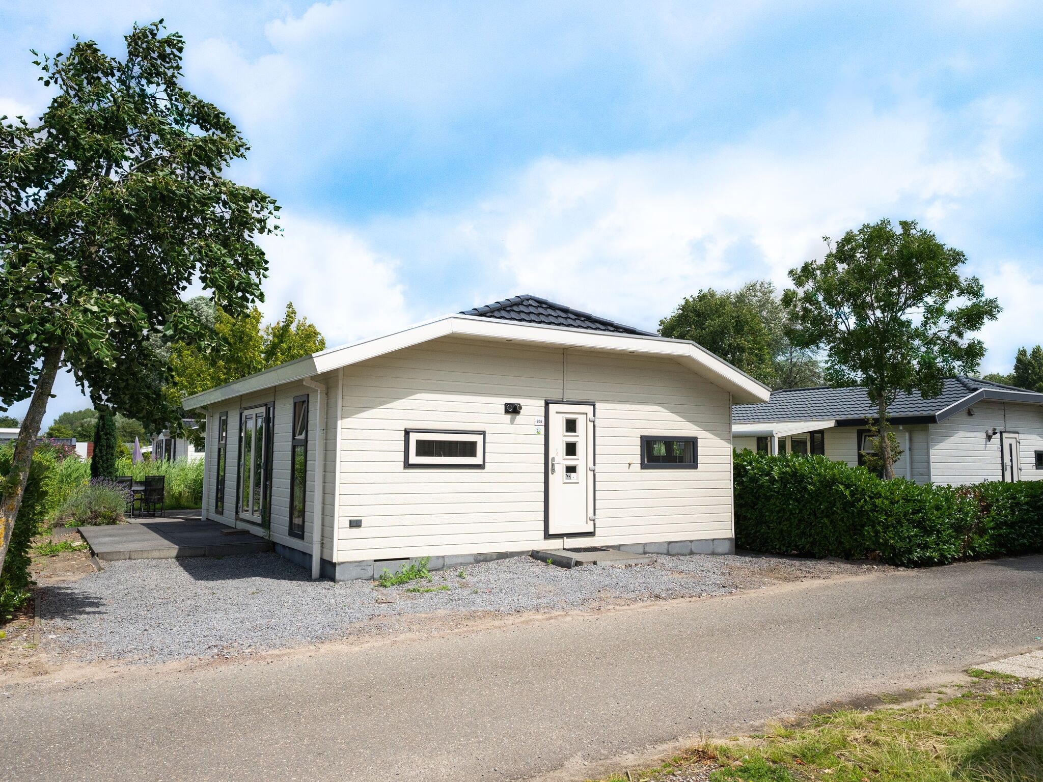 EuroParcs De Biesbosch - Chalets