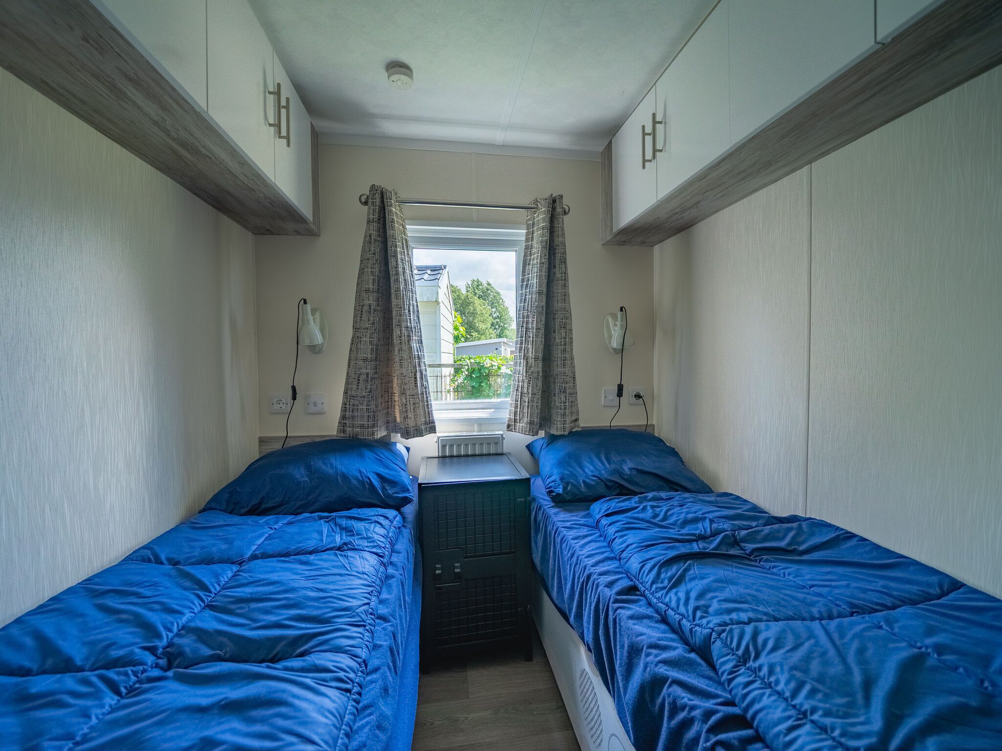 EuroParcs De Biesbosch - Chalets