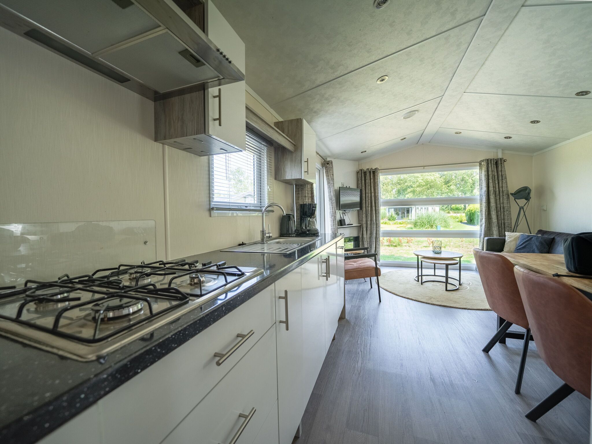 EuroParcs De Biesbosch - Chalets