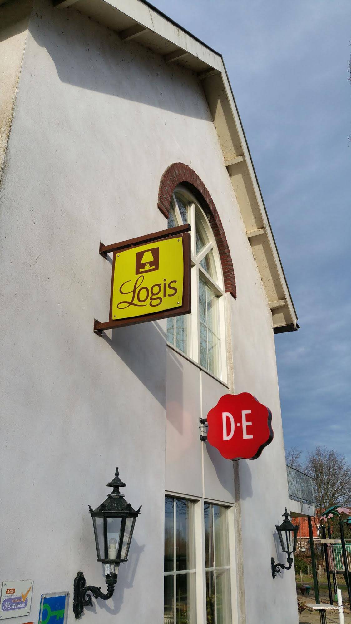 Logis Hotel De Brabantse Biesbosch