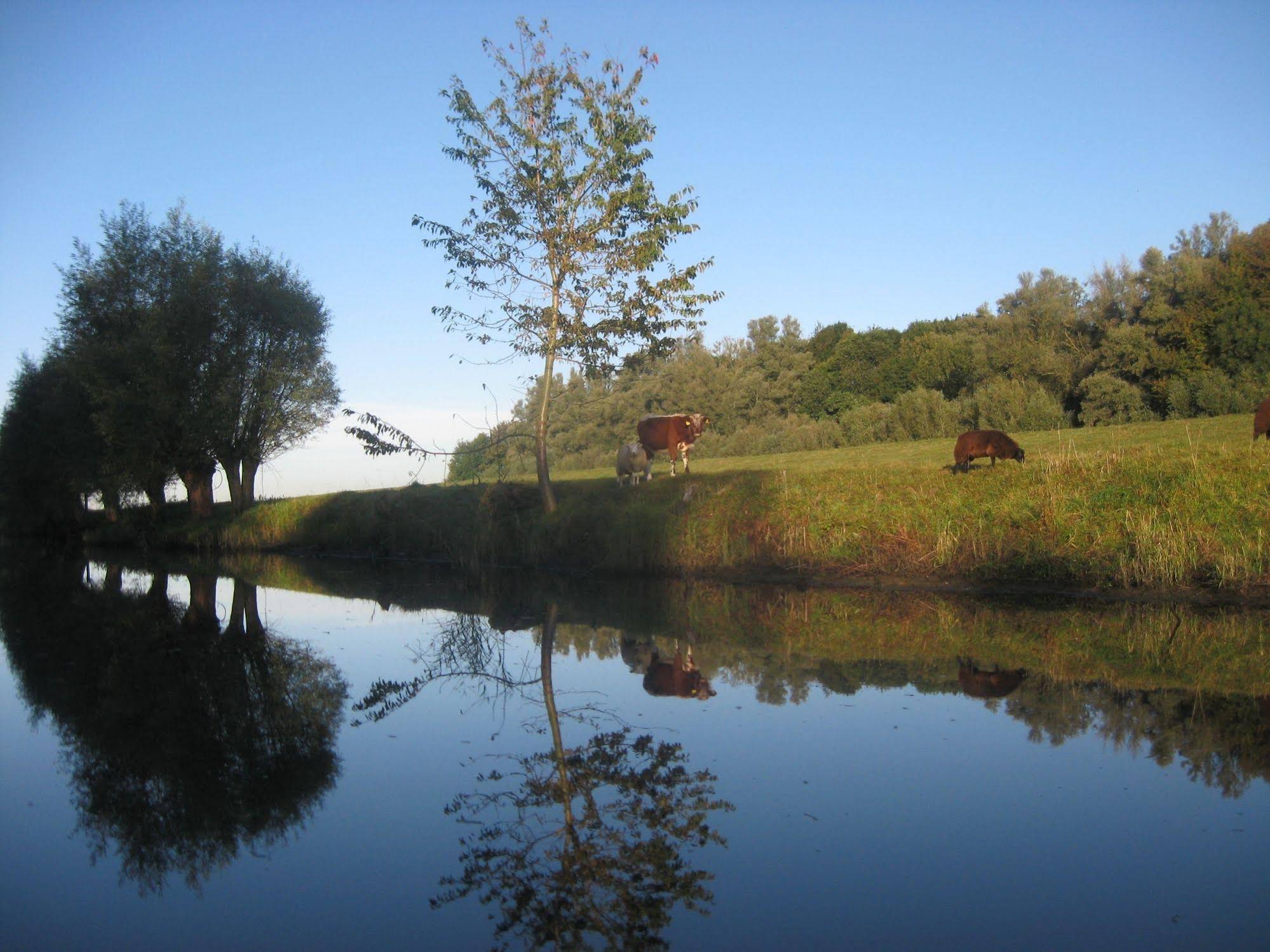 Logis Hotel De Brabantse Biesbosch