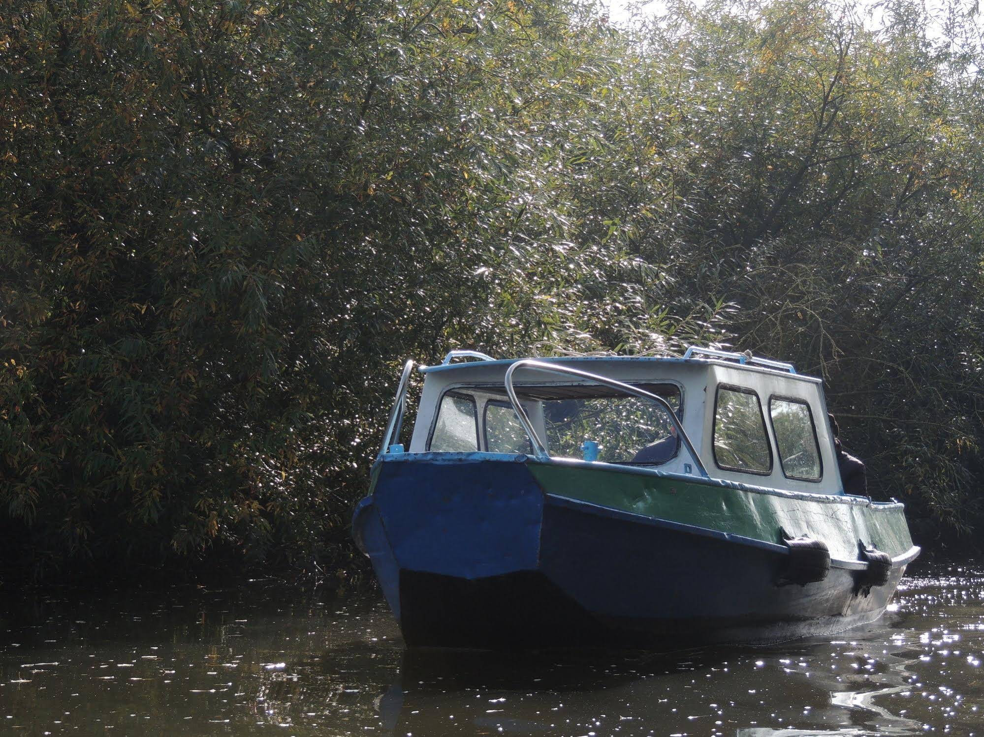 Logis Hotel De Brabantse Biesbosch