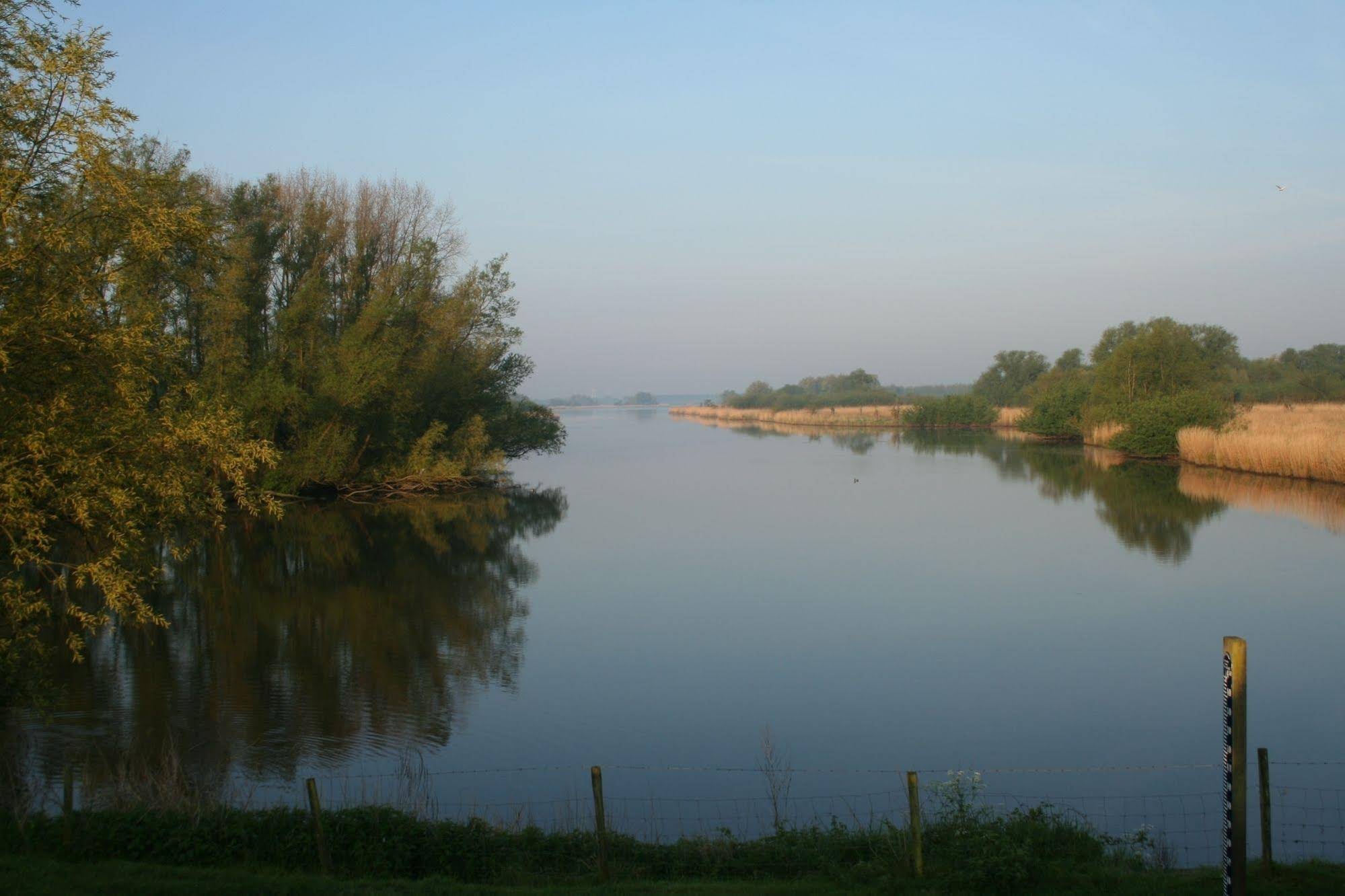 Logis Hotel De Brabantse Biesbosch