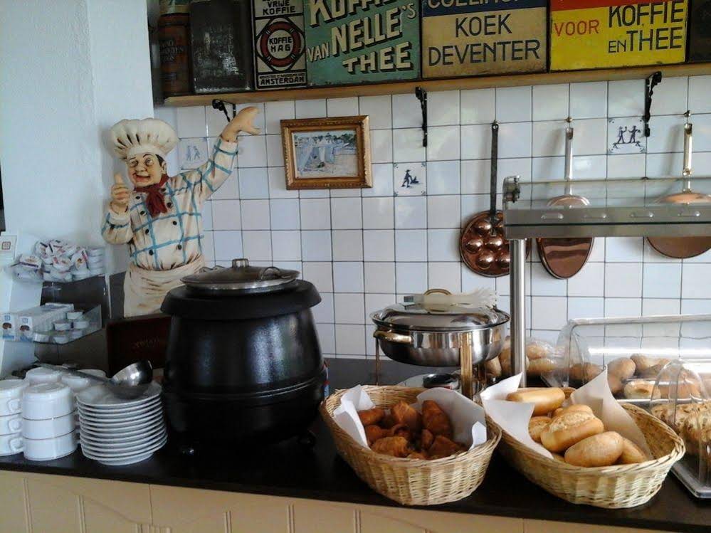 Logis Hotel De Brabantse Biesbosch