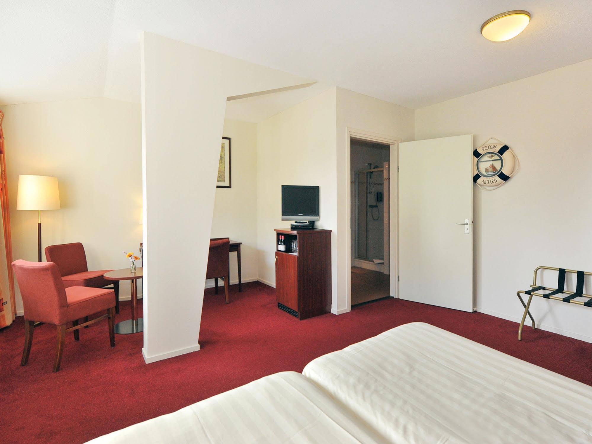 Logis Hotel De Brabantse Biesbosch