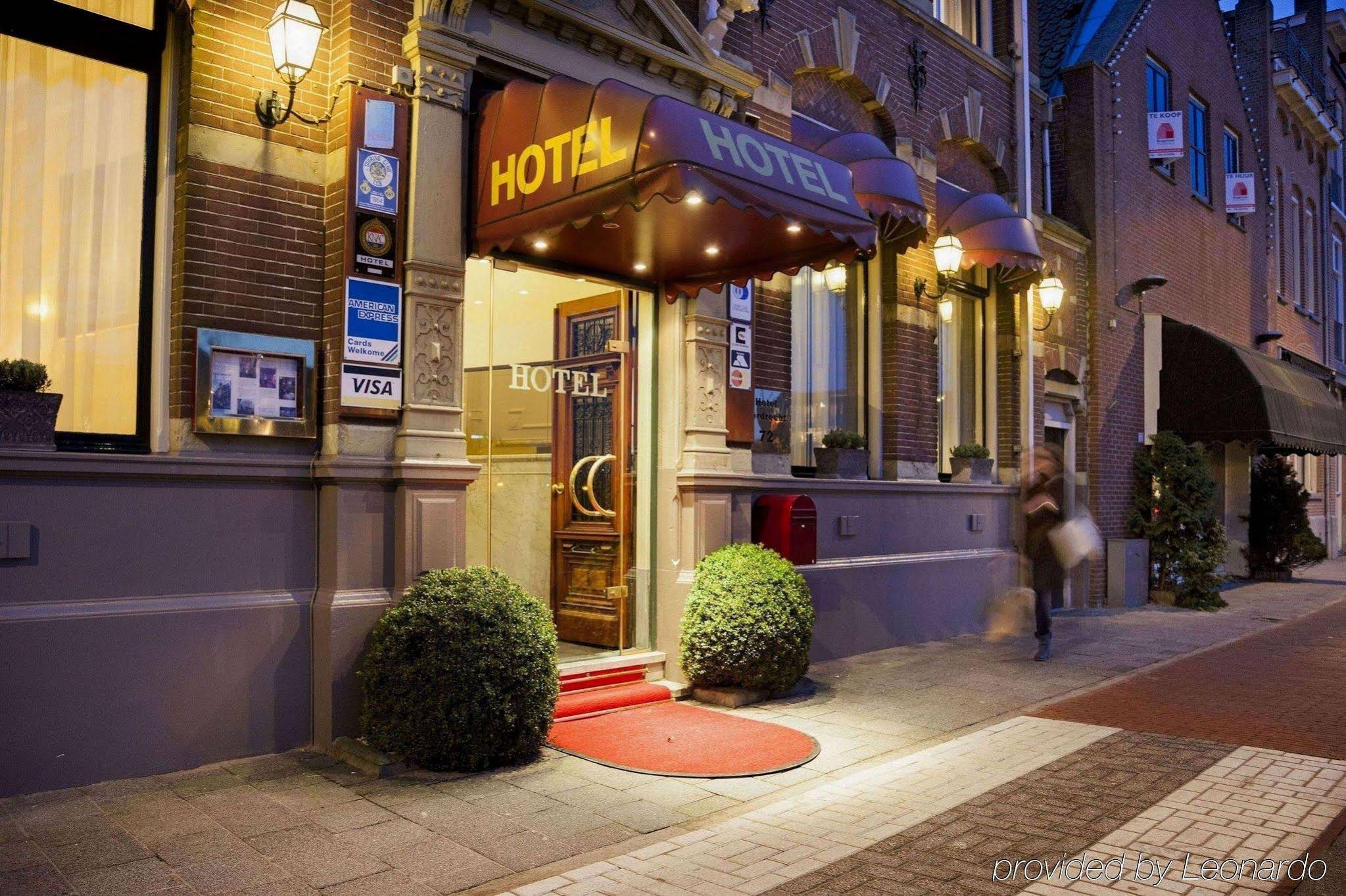 Hotel Dordrecht
