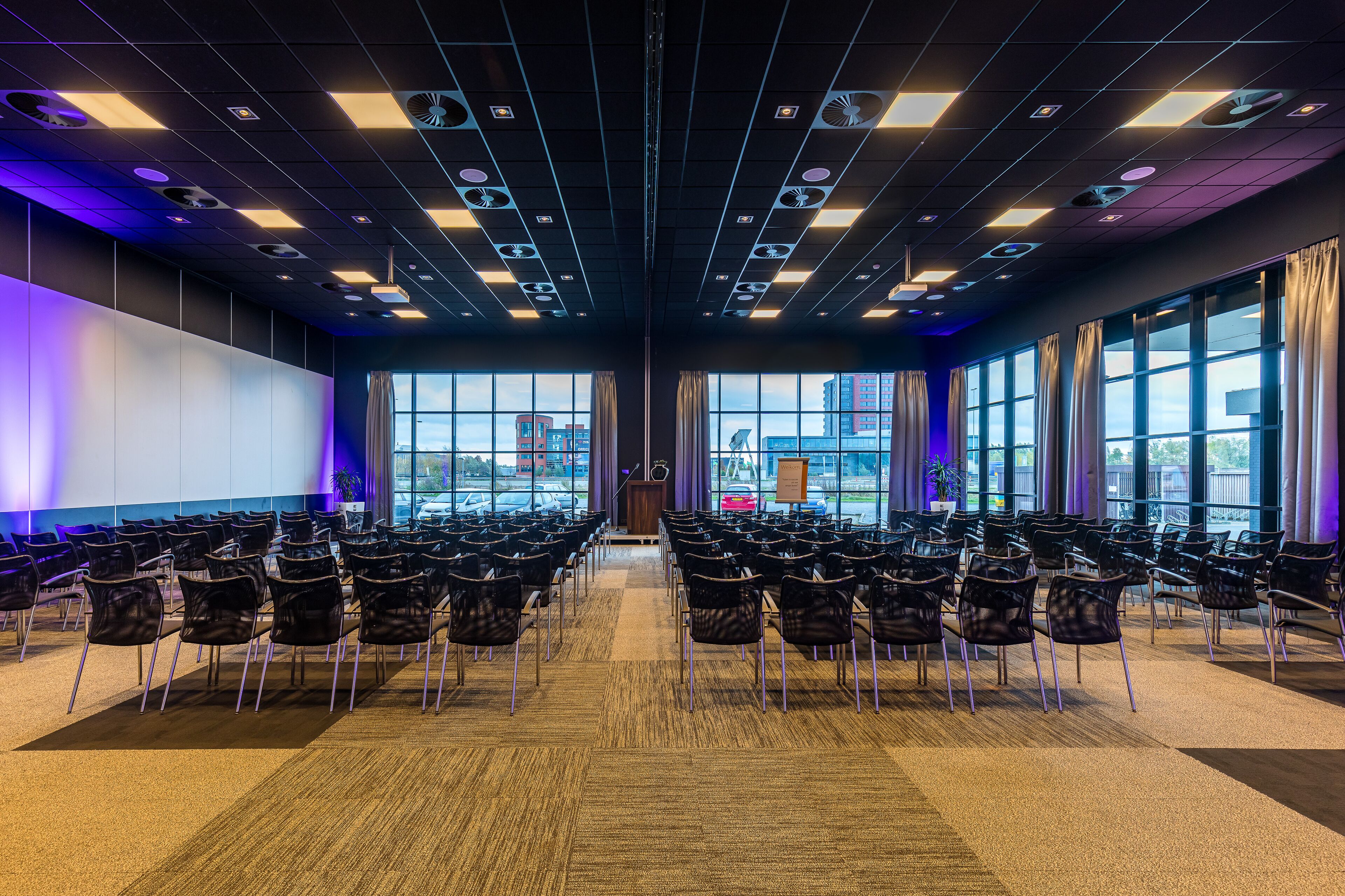 Postillion Hotel Dordrecht