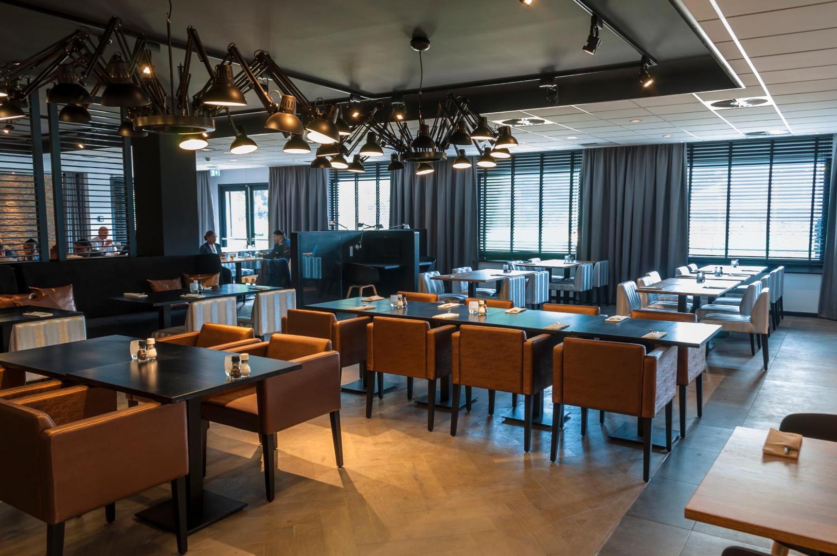 Postillion Hotel Dordrecht