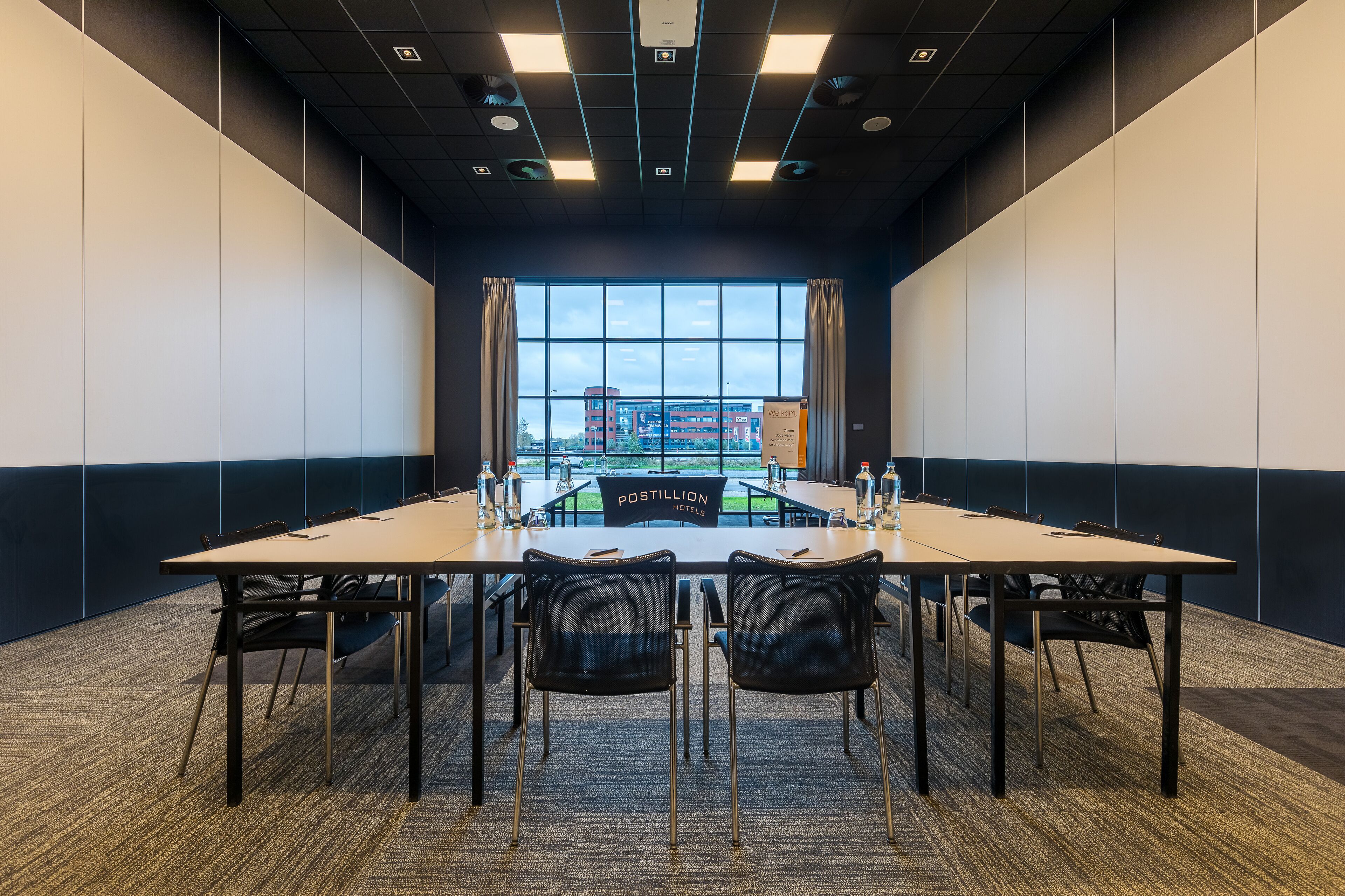 Postillion Hotel Dordrecht