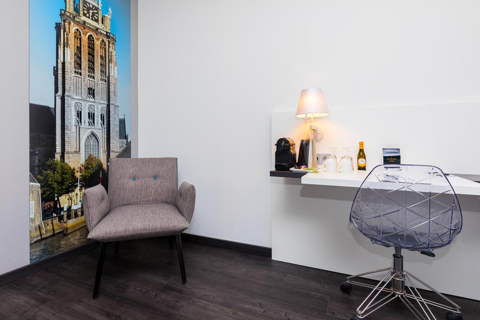Postillion Hotel Dordrecht