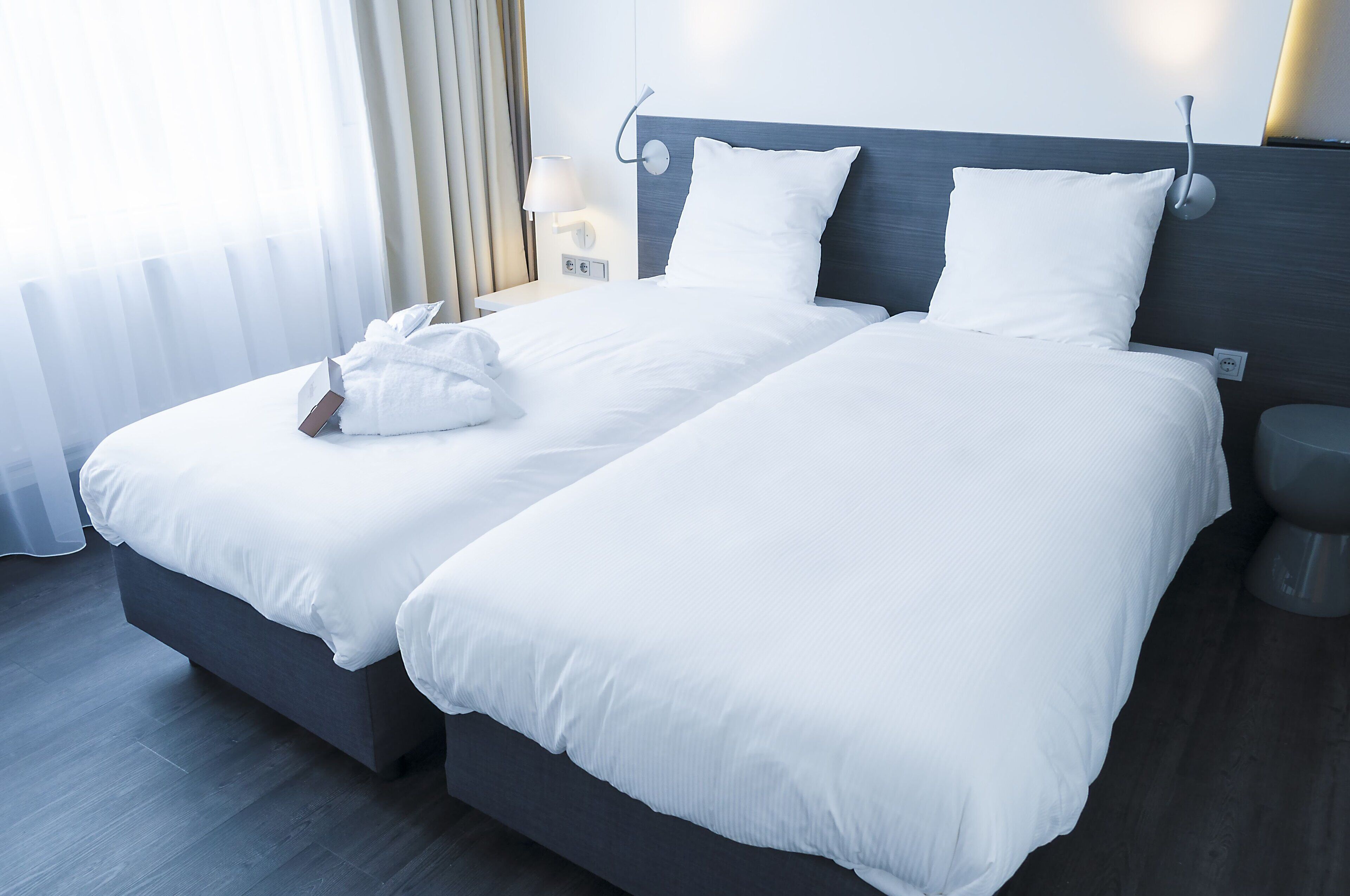Postillion Hotel Dordrecht