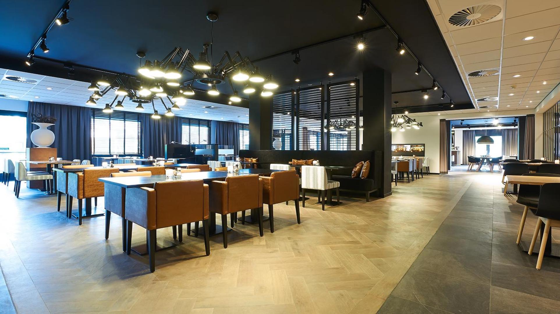 Postillion Hotel Dordrecht