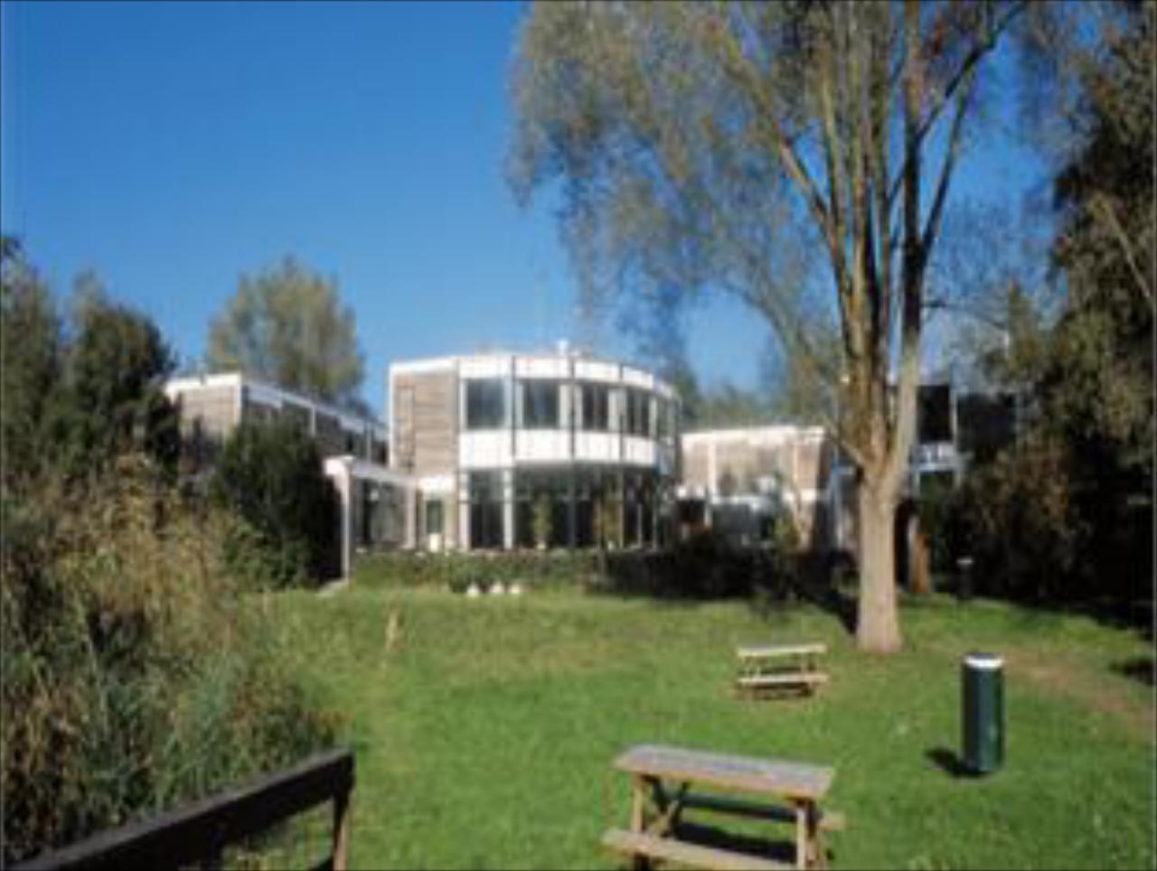 Stayokay Dordrecht