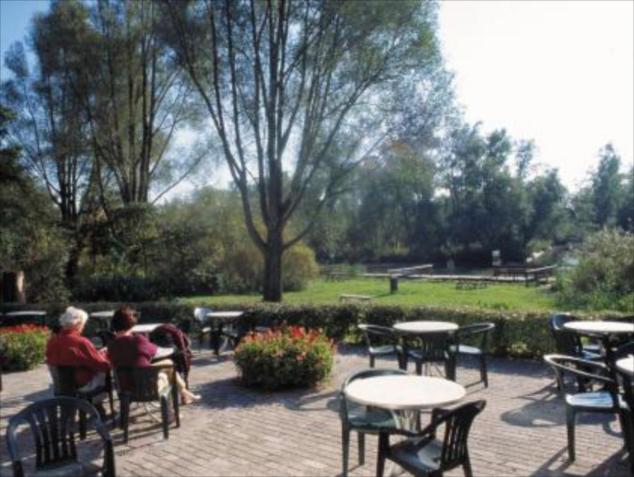 Stayokay Dordrecht
