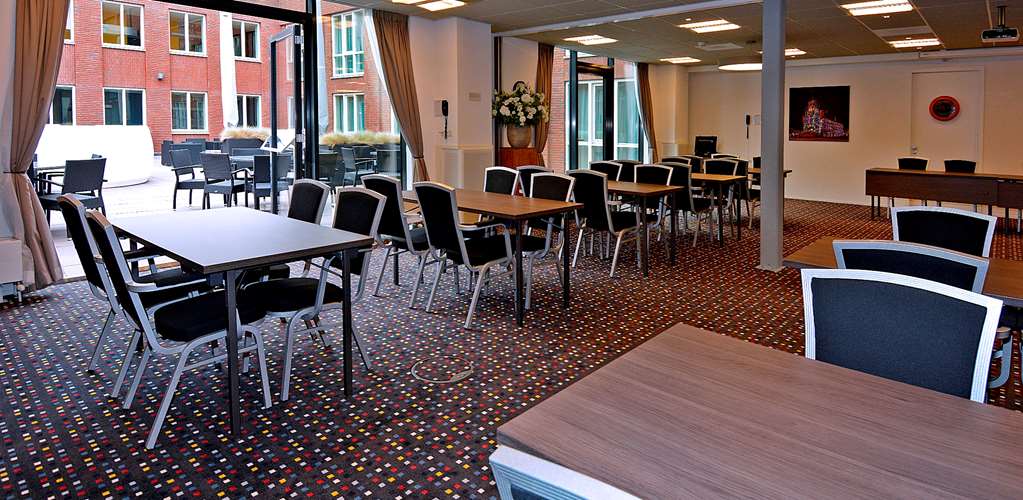 Best Western Plus City Hotel Gouda