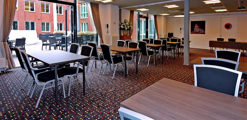 Best Western Plus City Hotel Gouda