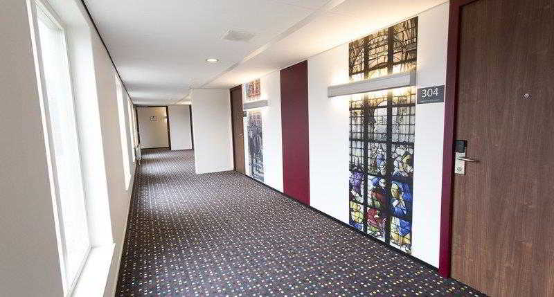 Best Western Plus City Hotel Gouda