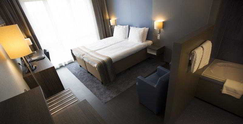 Best Western Plus City Hotel Gouda