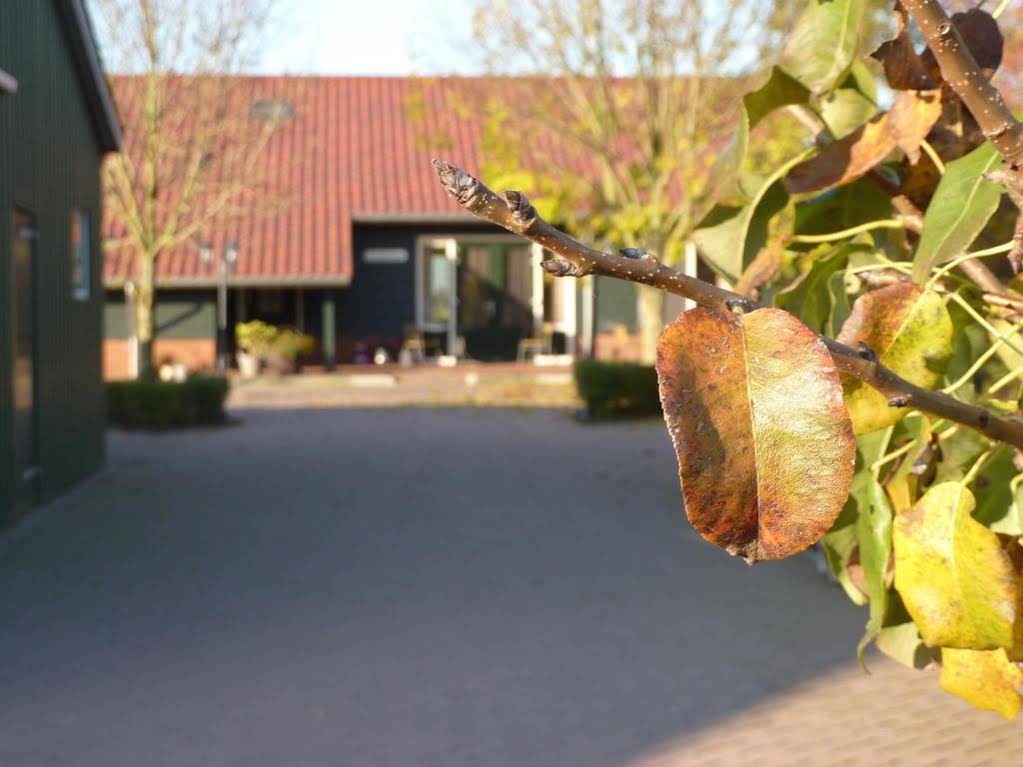 Boerderij De Verwondering