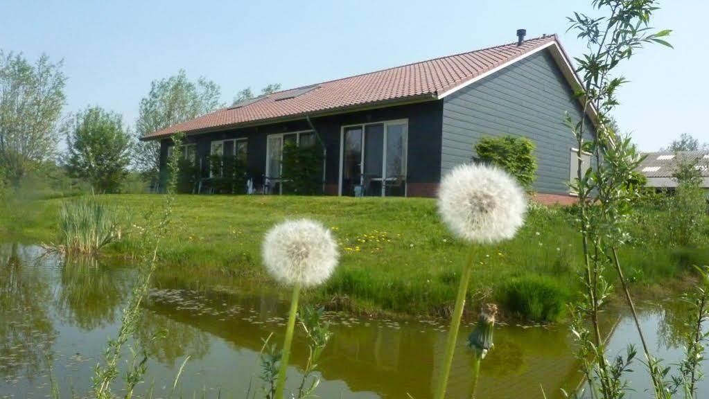 Boerderij De Verwondering
