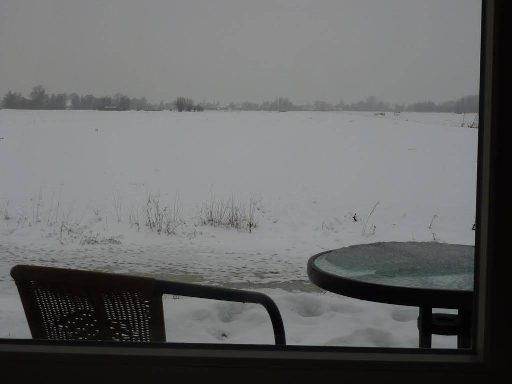 Boerderij De Verwondering