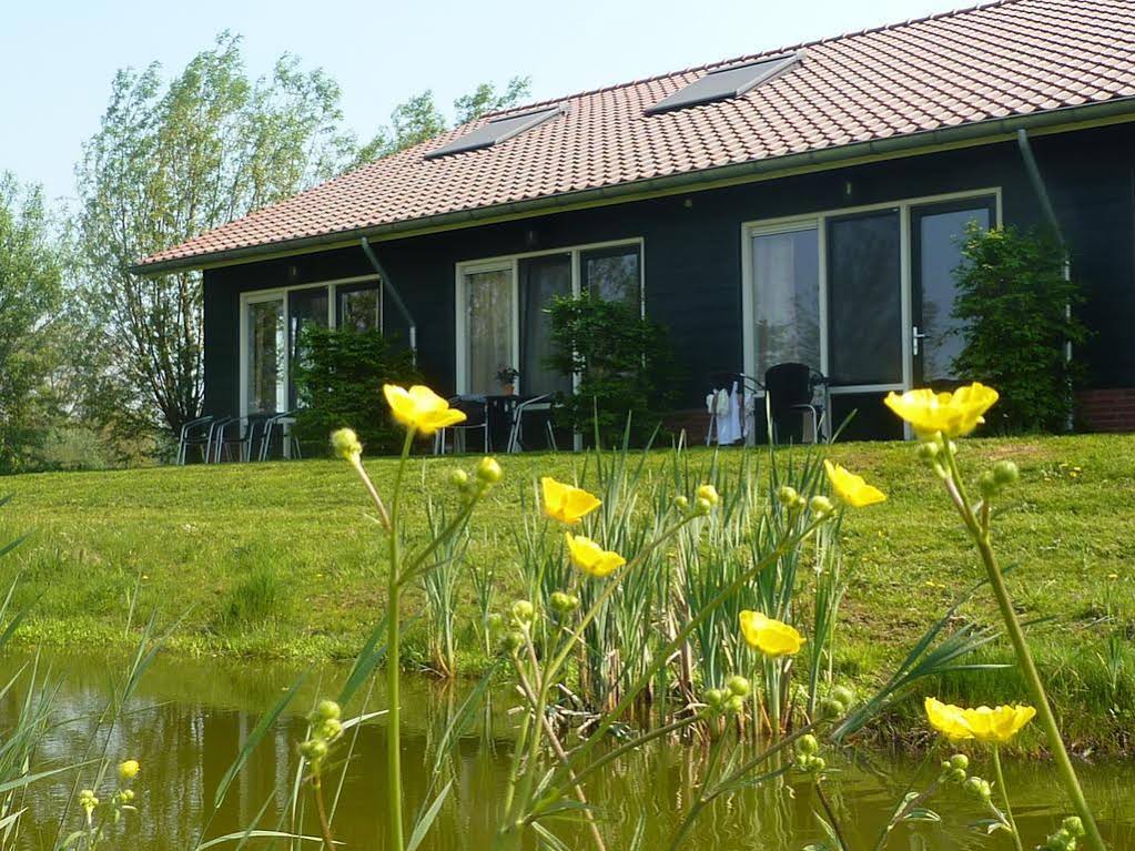 Boerderij De Verwondering