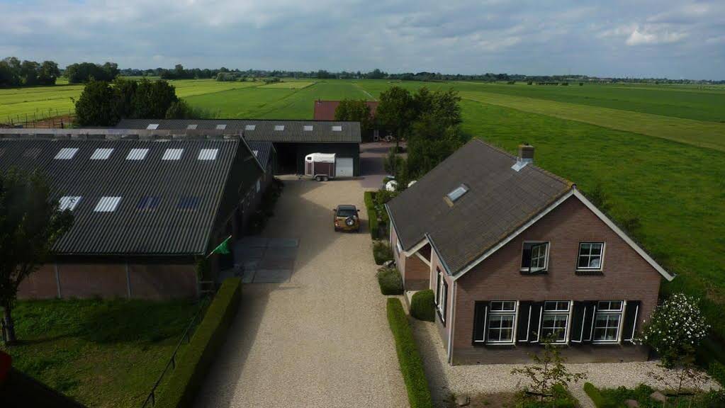 Boerderij De Verwondering