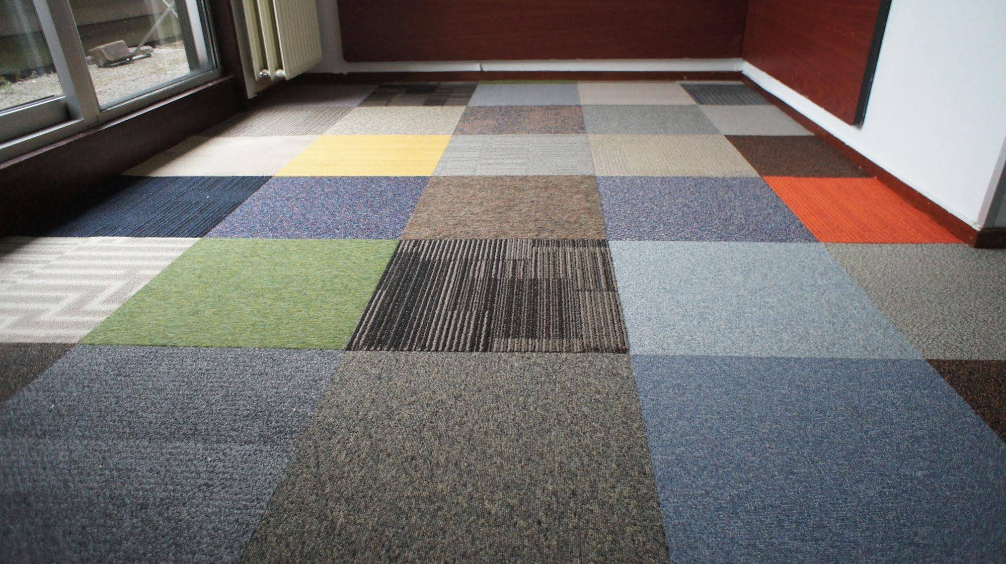 The Budget Hotel