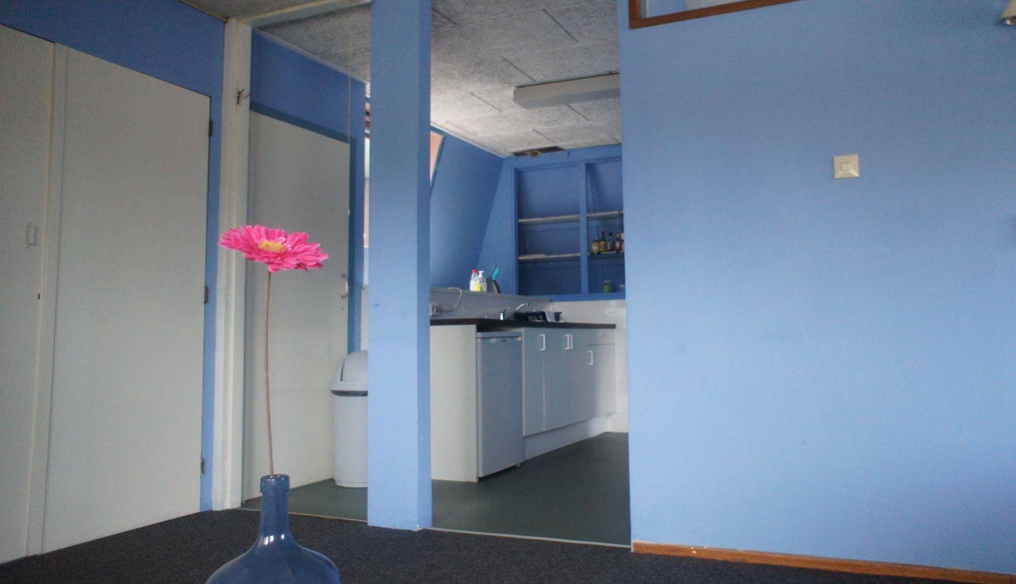 The Budget Hotel
