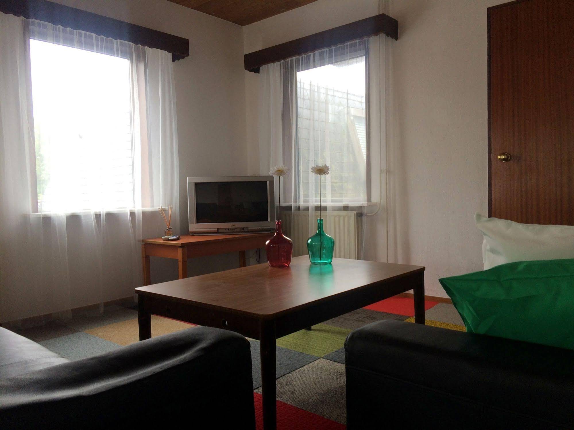 The Budget Hotel