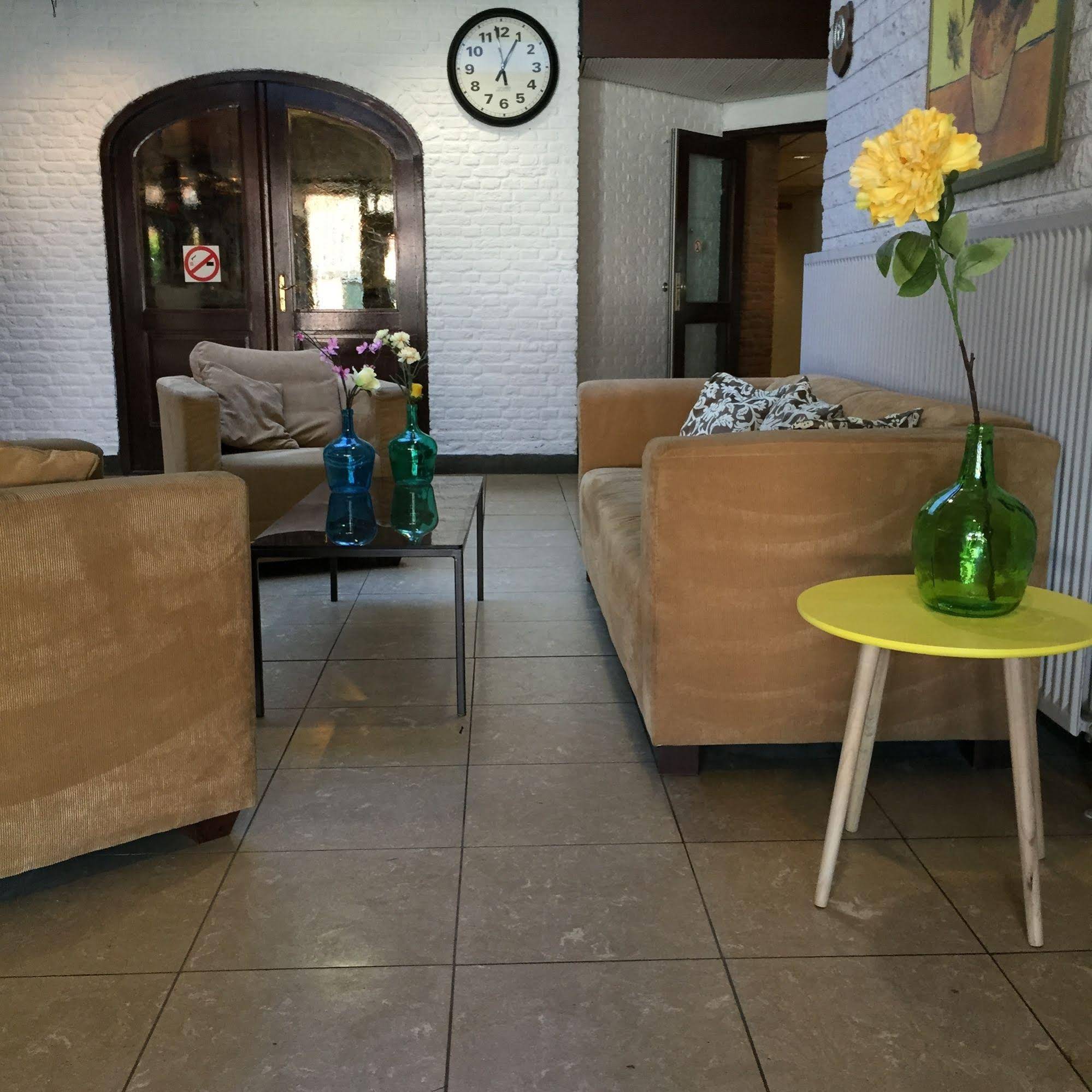 The Budget Hotel