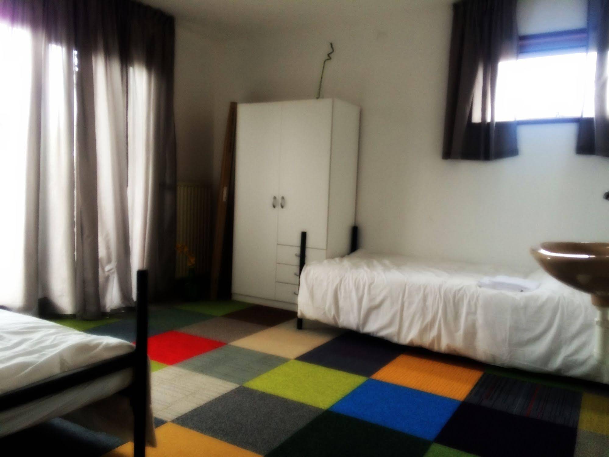 The Budget Hotel