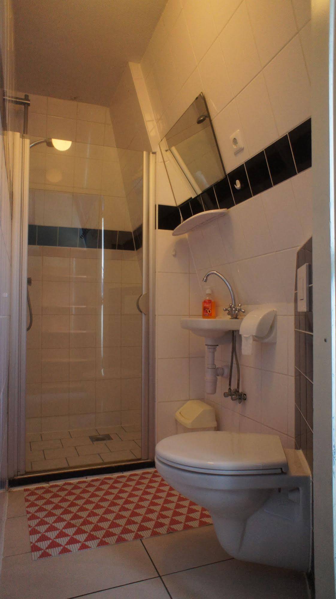 The Budget Hotel