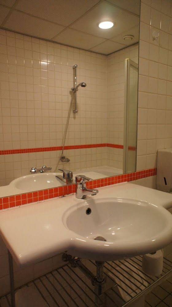 The Budget Hotel