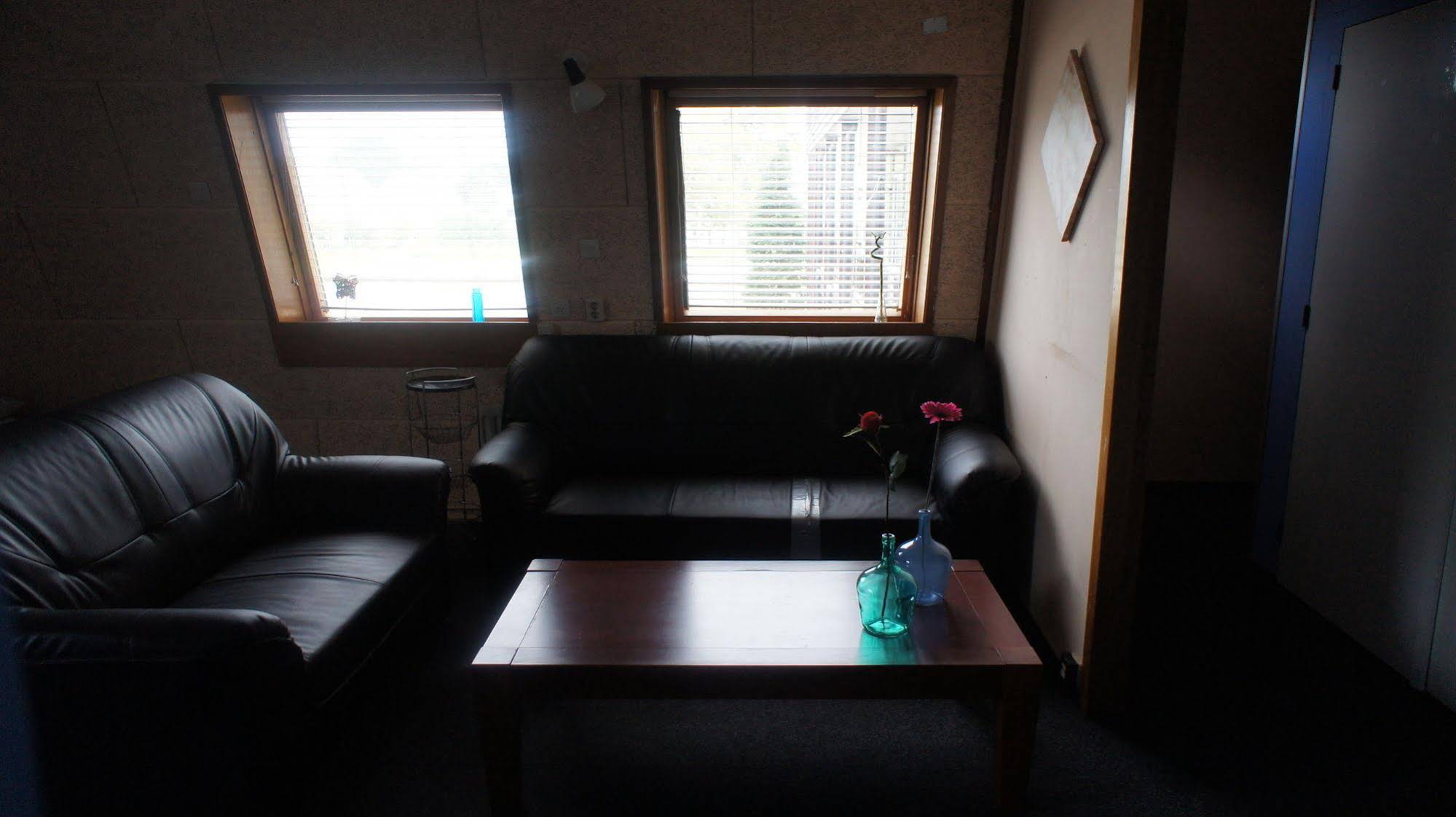 The Budget Hotel