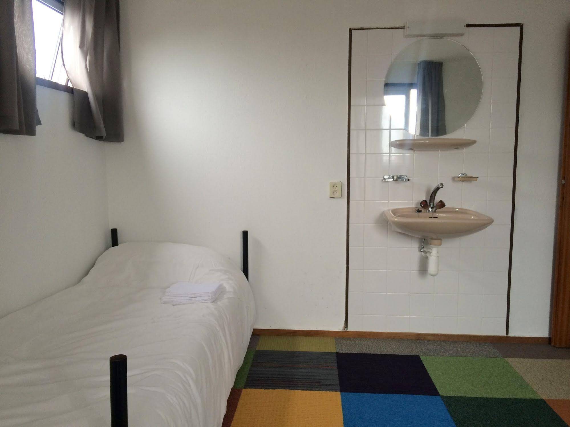 The Budget Hotel