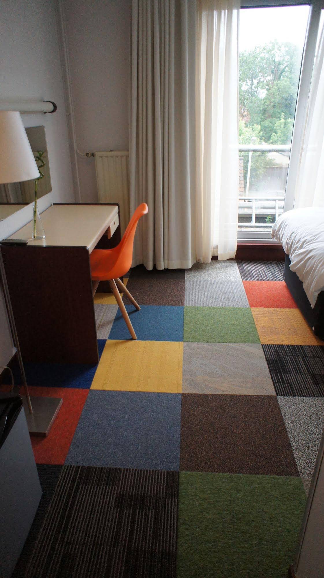 The Budget Hotel
