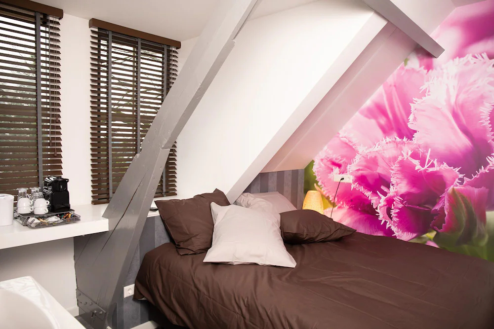 House Of Tulips