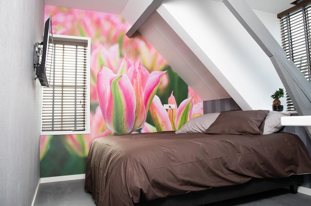 House Of Tulips