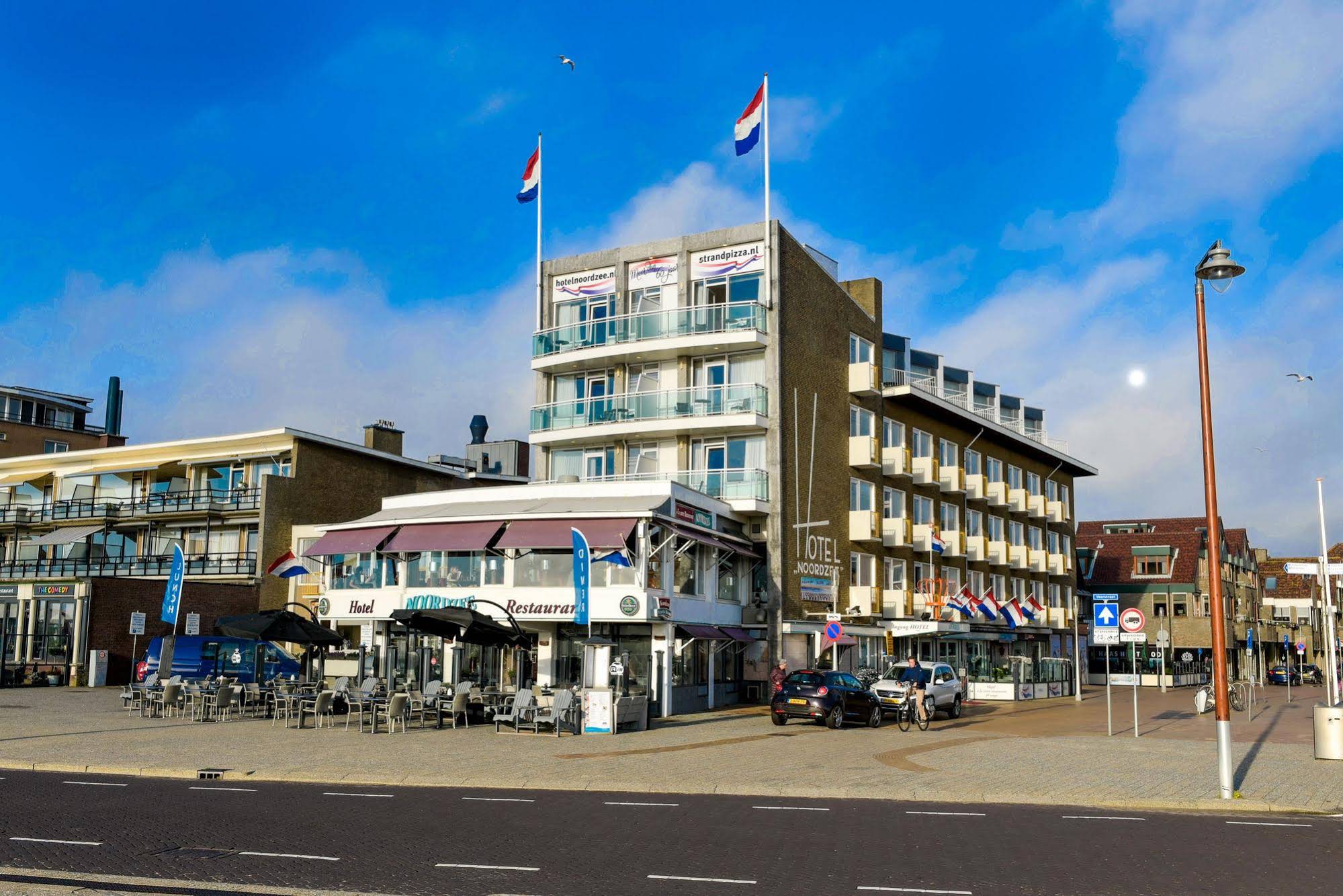 Noordzee