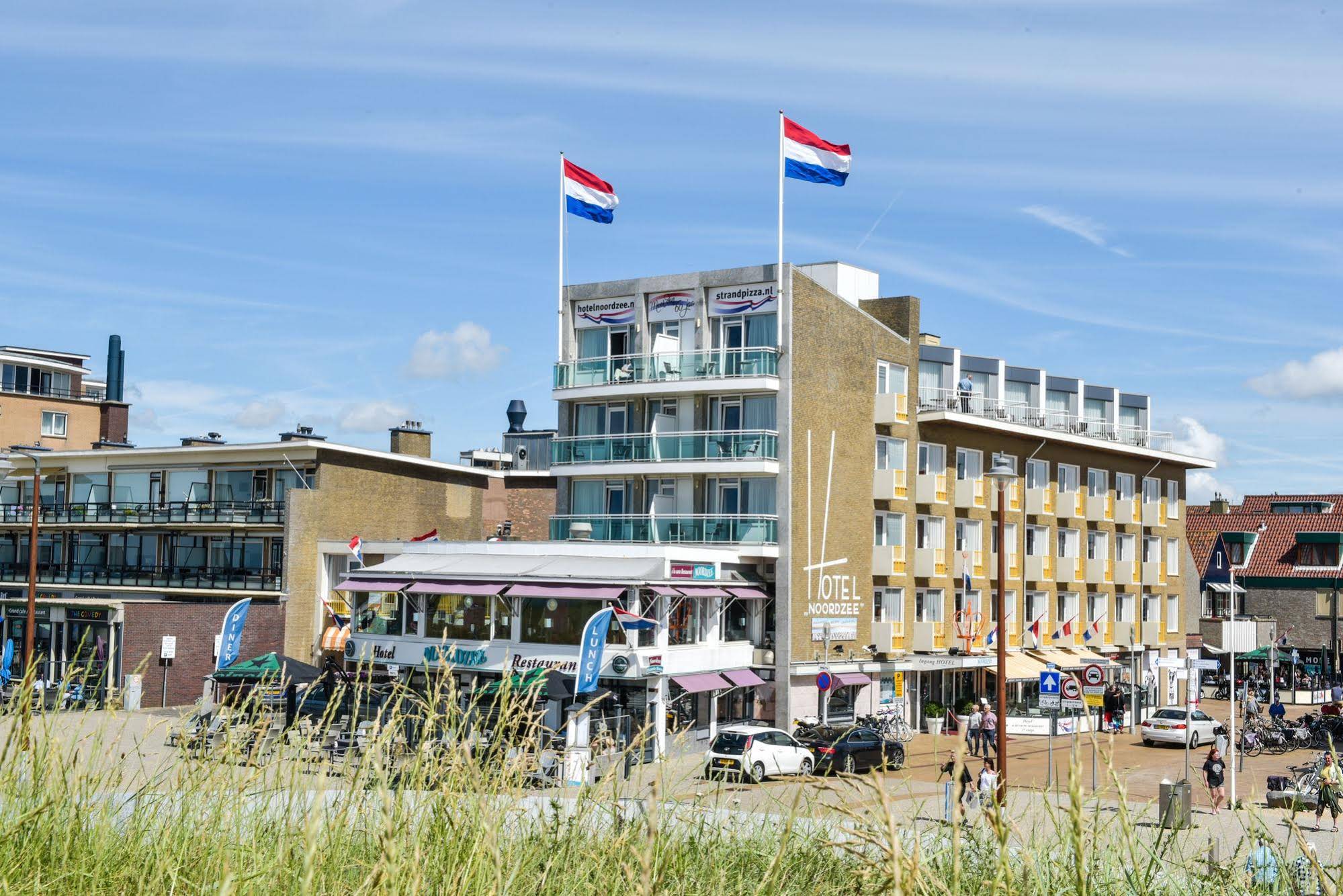 Noordzee