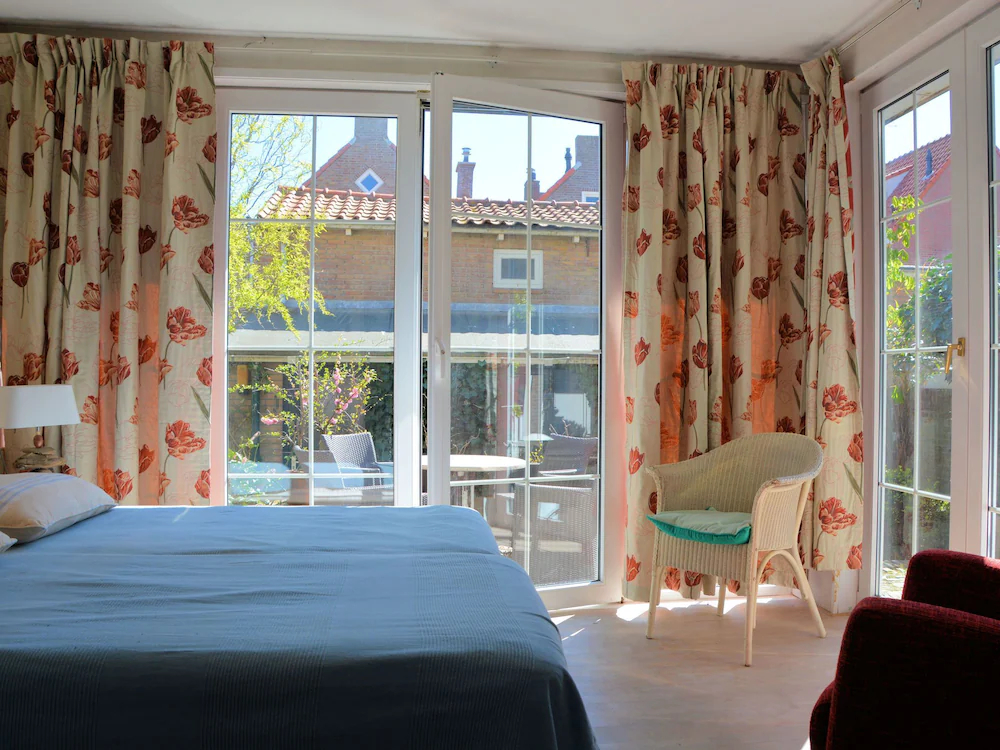 Authentic Jutters House