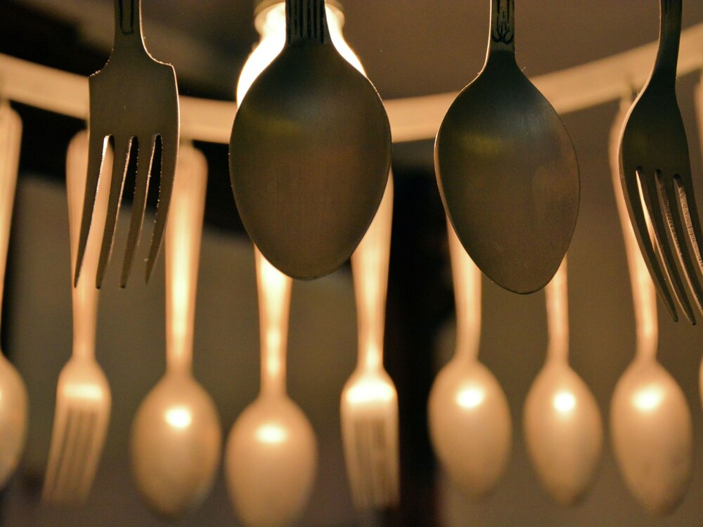 Authentic Jutters House