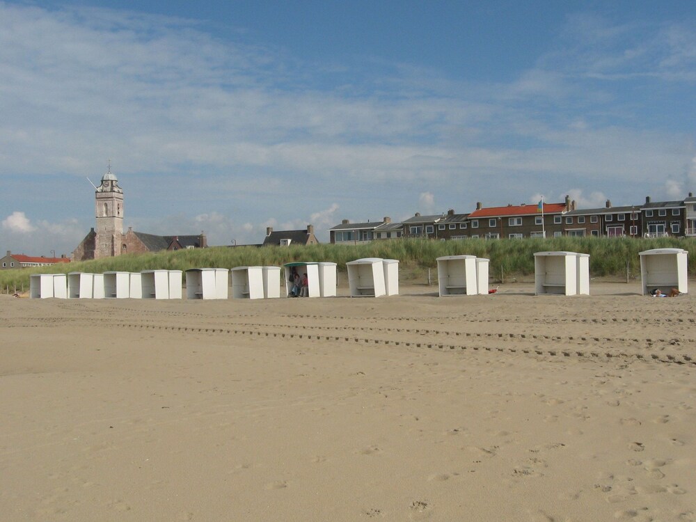 Authentic Jutters House