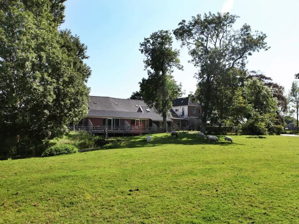 Appartementen Rijnhoeve