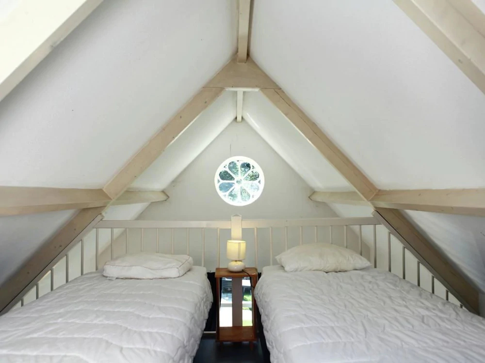 Appartementen Rijnhoeve
