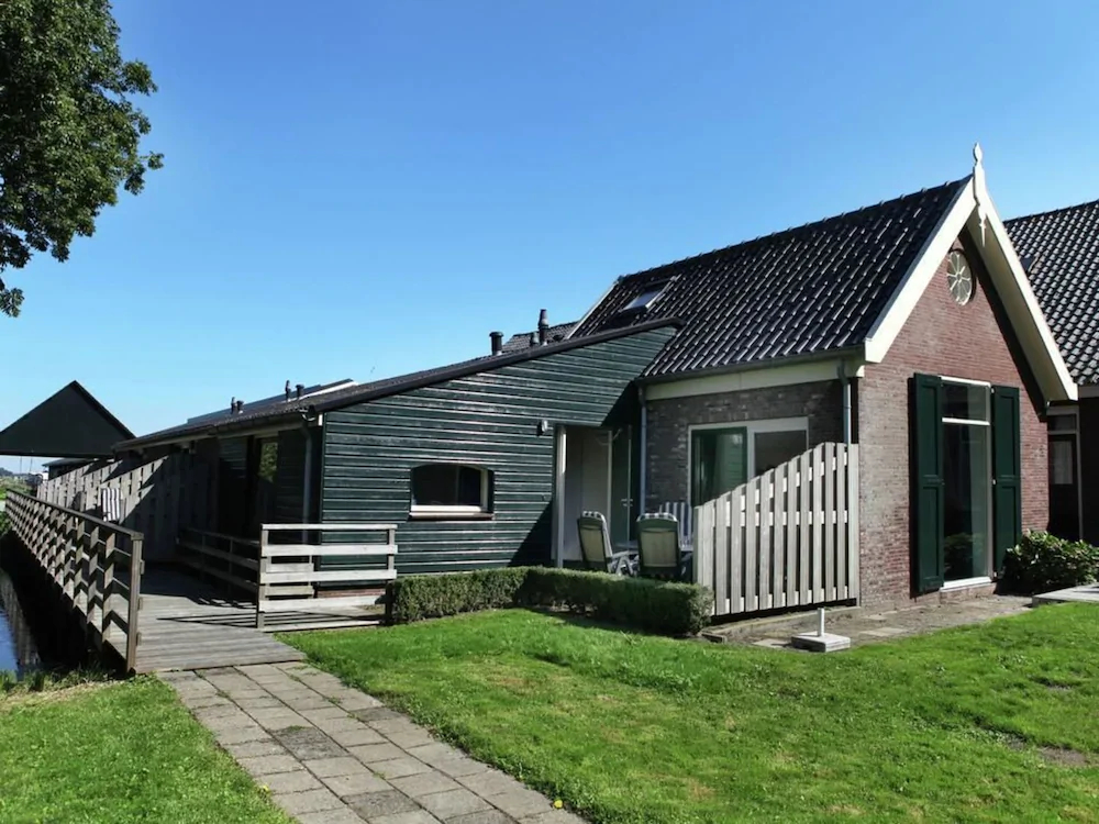 Appartementen Rijnhoeve